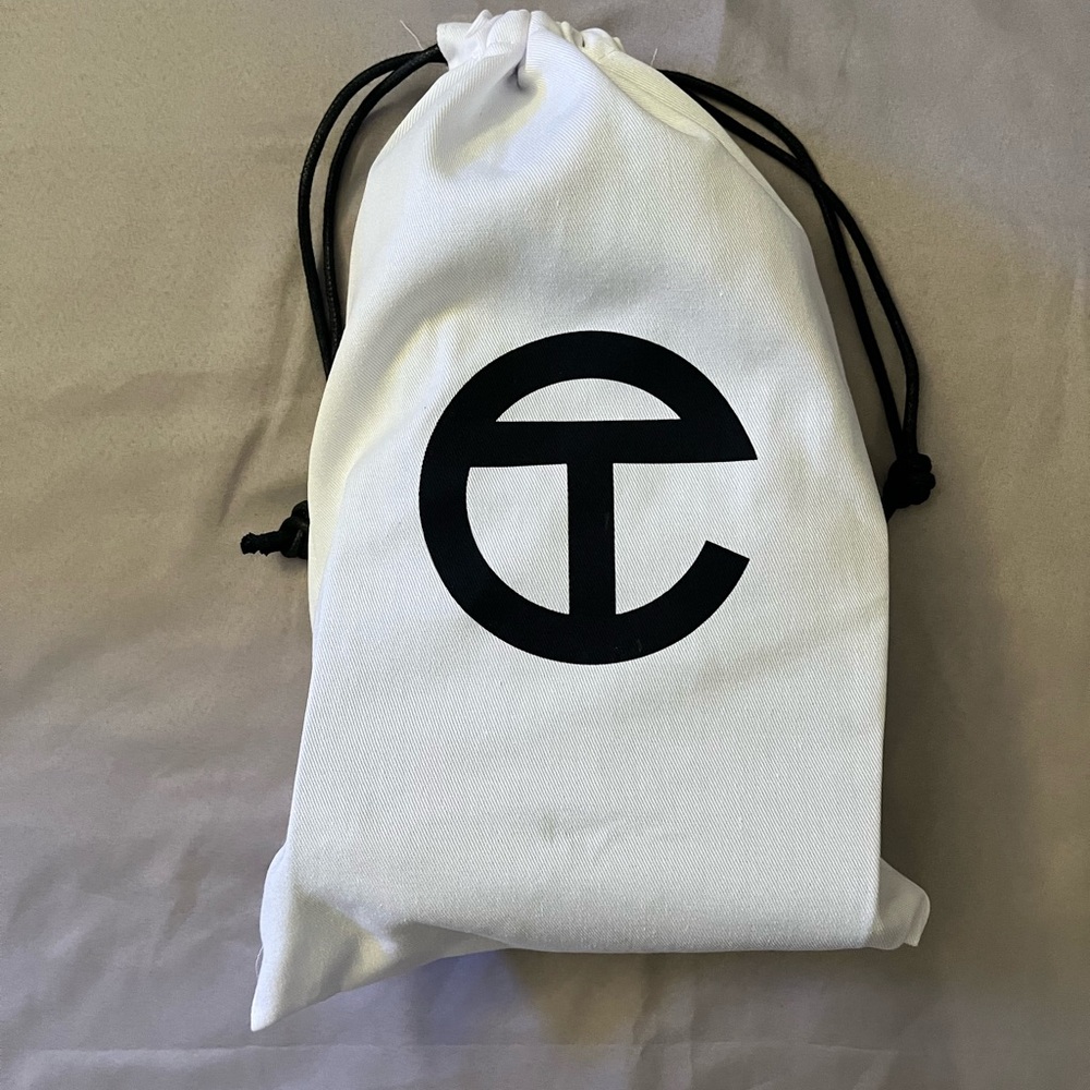 Telfar Small Shopping Bag with Dust bag - Picture 5 of 7